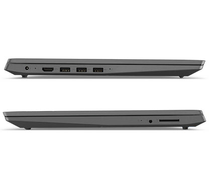 Lenovo V15-Ada Computer Pc Portatile Notebook 15,6 Amd Ram 4Gb Ssd 256Gb Freedos