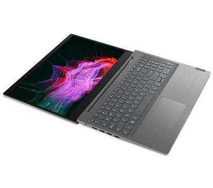 Lenovo V15-Ada Computer Pc Portatile Notebook 15,6 Amd Ram 4Gb Ssd 256Gb Freedos