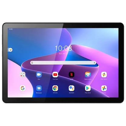 Lenovo Tab M10 3ª Gen 10.1" Wi-Fi 4Gb+64Gb Android Tablet Storm Grey Tb328Fu Ita