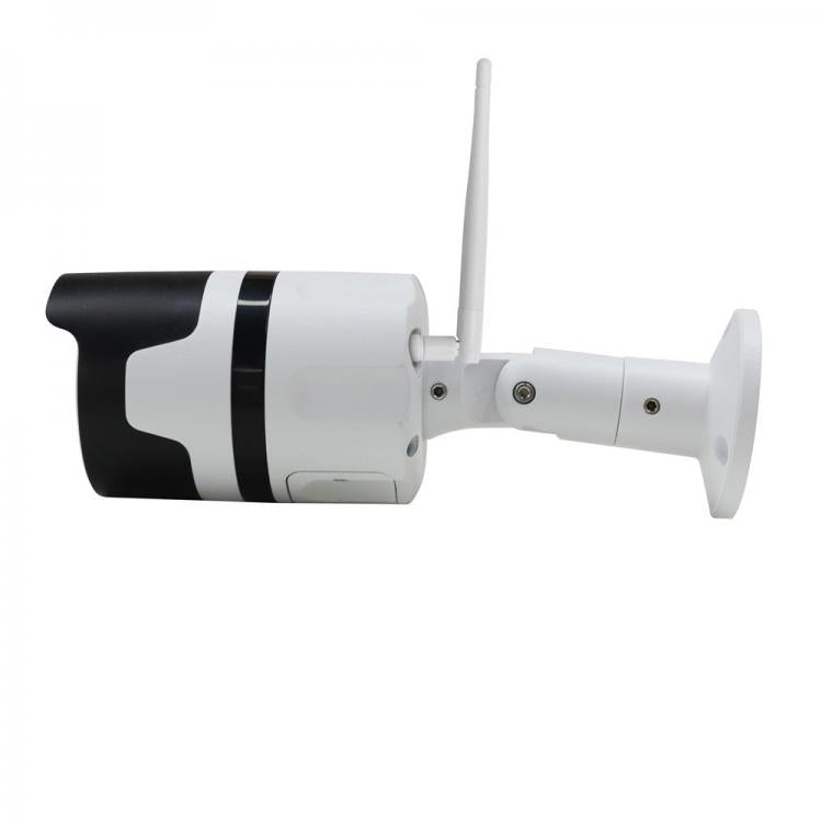 Telecamera Ip Camera Hd Wireless Led Ir Infrarossi Ipcam Tf 36 Led Esterno Wifi