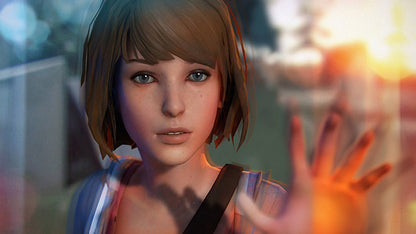 Life Is Strange Videogioco Ps4 Gioco Play Station 4 Multilingua Italiano Nuovo