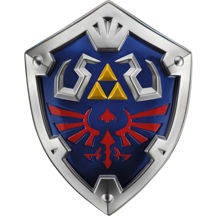 Disguise - Nintendo The Legend Of Zelda: Skyward (Replica Scudo Di Link) Cosplay