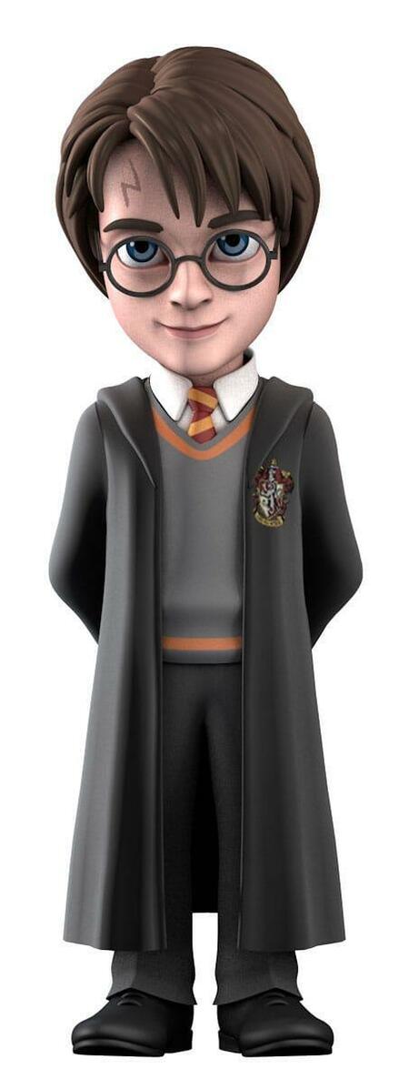 Minix - Harry Potter - Movies (121)  Figure Pvc 12Cm Statua Statuetta Collezione