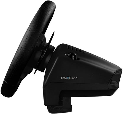 Logitech Volante G923 SE + Shifter Trueforce Ps5 / Ps4 Playstation Nuovo