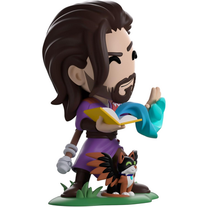 YouTooz Dungeons & Dragons Baldur's Gate 3 - Gale Vinyl Figure 13cm