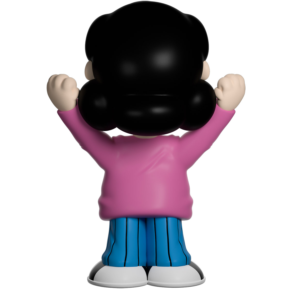 YouTooz Peanuts (Snoopy) - Lucy Vinyl Figure 13cm