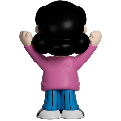 YouTooz Peanuts (Snoopy) - Lucy Vinyl Figure 13cm