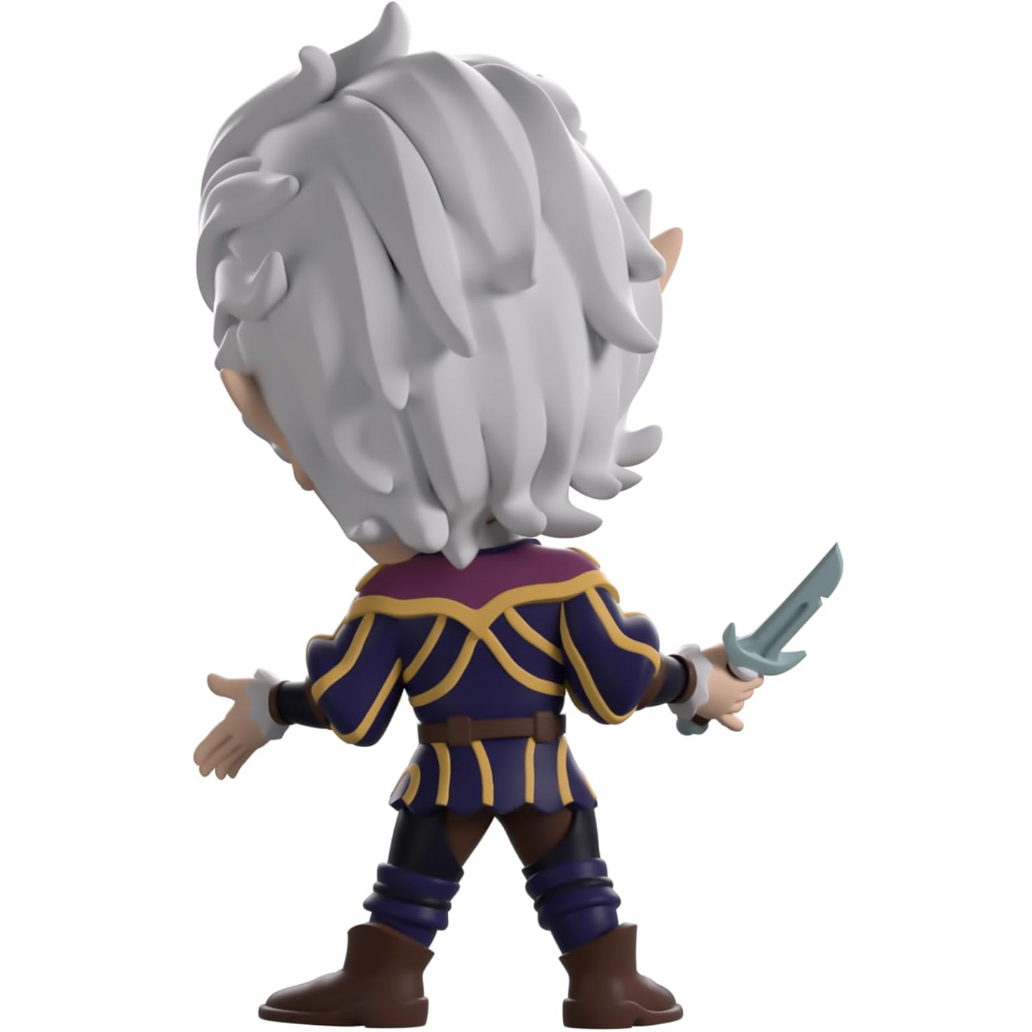 YouTooz Dungeons & Dragons Baldur's Gate 3 - Astarion Vinyl Figure 13cm