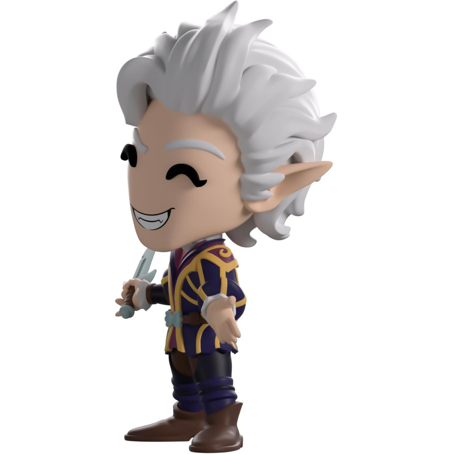 YouTooz Dungeons & Dragons Baldur's Gate 3 - Astarion Vinyl Figure 13cm