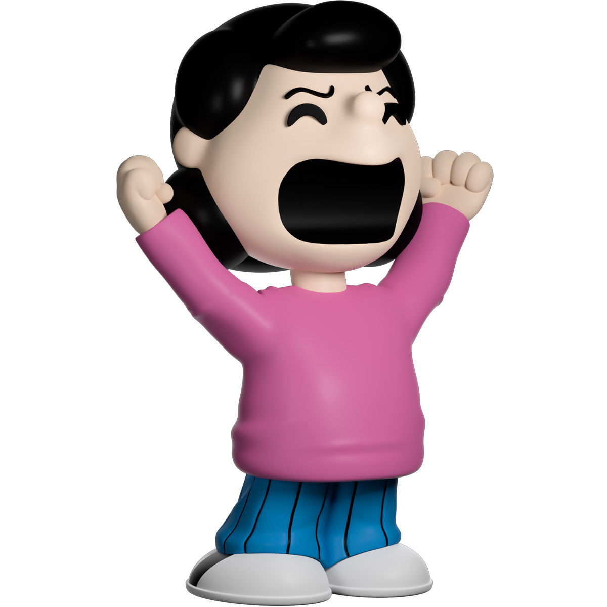 YouTooz Peanuts (Snoopy) - Lucy Vinyl Figure 13cm