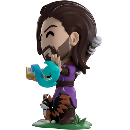 YouTooz Dungeons & Dragons Baldur's Gate 3 - Gale Vinyl Figure 13cm
