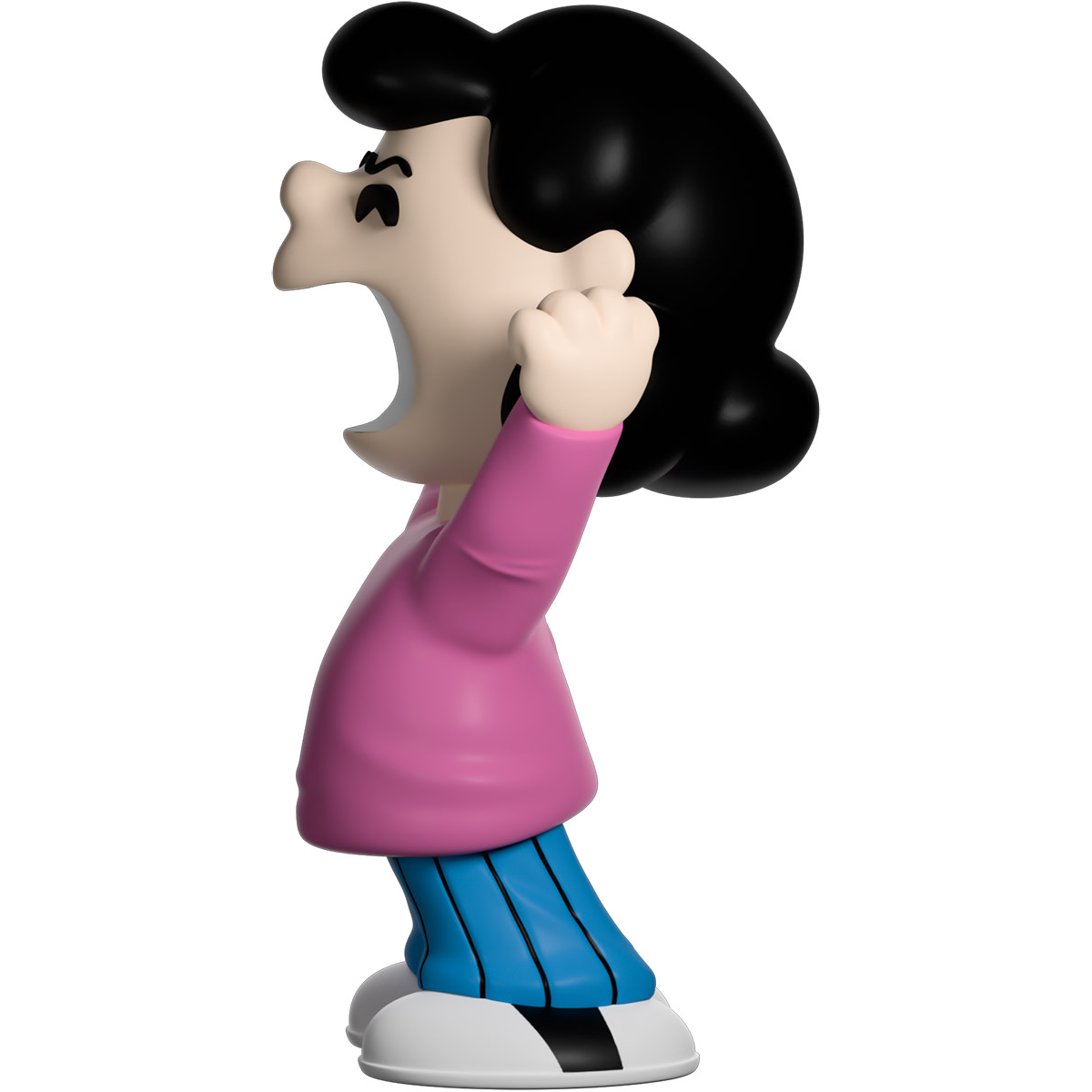 YouTooz Peanuts (Snoopy) - Lucy Vinyl Figure 13cm