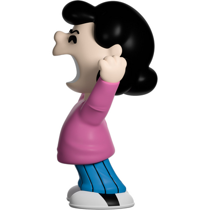 YouTooz Peanuts (Snoopy) - Lucy Vinyl Figure 13cm
