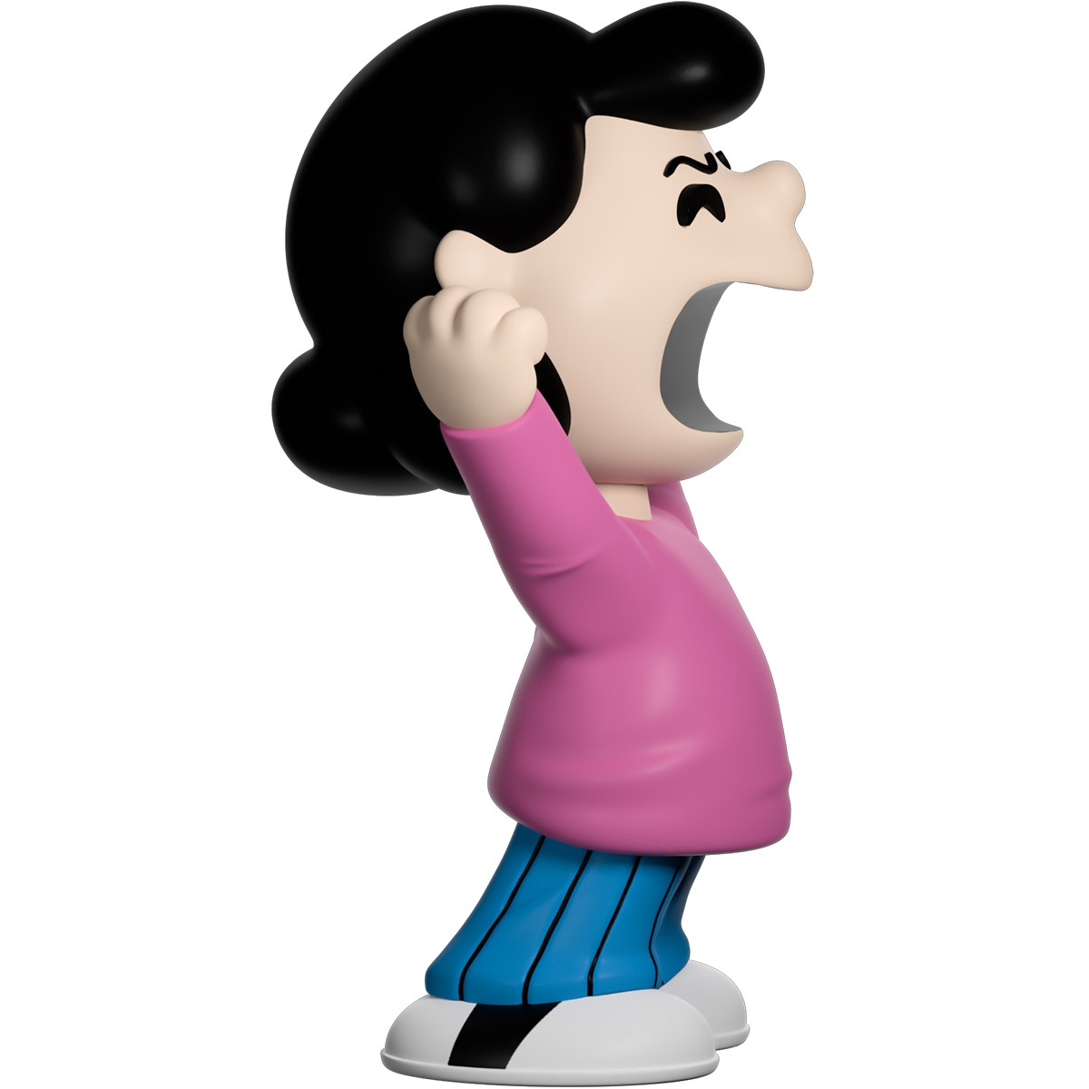 YouTooz Peanuts (Snoopy) - Lucy Vinyl Figure 13cm