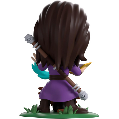 YouTooz Dungeons & Dragons Baldur's Gate 3 - Gale Vinyl Figure 13cm