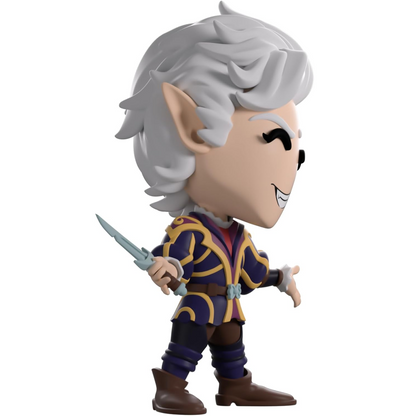 YouTooz Dungeons & Dragons Baldur's Gate 3 - Astarion Vinyl Figure 13cm