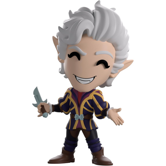 YouTooz Dungeons & Dragons Baldur's Gate 3 - Astarion Vinyl Figure 13cm