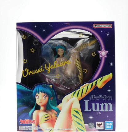 BANDAI - FIGUARTS ZERO CHOUETTE LUM (URUSEI YATSURA) PVC FIGURE 19CM TAMASHII