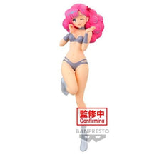 BANPRESTO LUM AND BESTIE GLITTER&GLAMOURS (URUSEI YATSURA) FIGURE PVC BANDAI