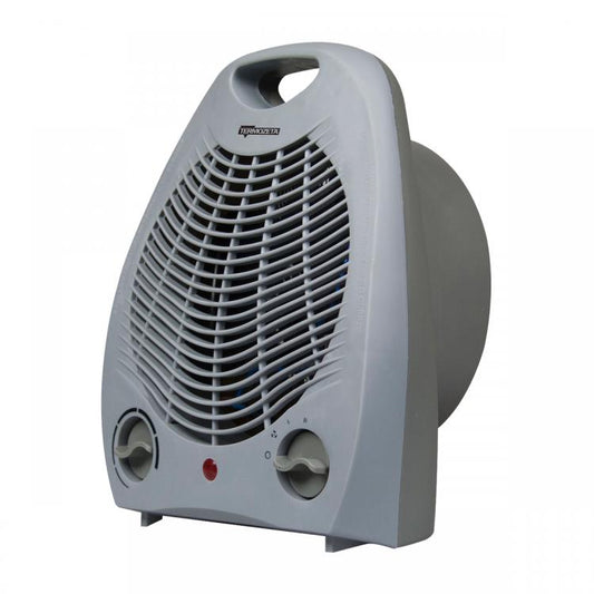 Termozeta Caldobagno Termoventilatore Termoconvettore Stufetta Elettrica 2000W