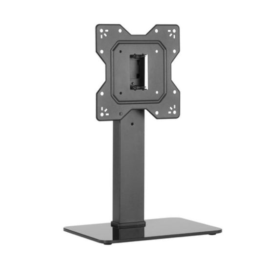 Superior Staffa Tv 13"-42" Full Motion Slim Acciaio 40Kg Smart Tv Led Supstv019