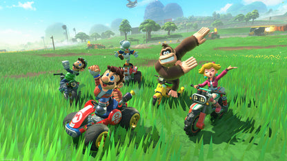 Mario Kart World - Nintendo Switch 2 Ita NS2 Pal Eu Videogioco Nintendo Switch 2
