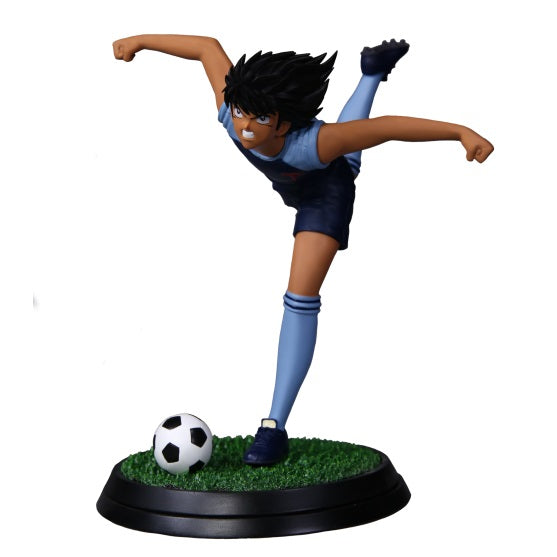 Taka Corp. Studio Captain Tsubasa 05 Mark Landers Hyuga Kojiro Figure Collection