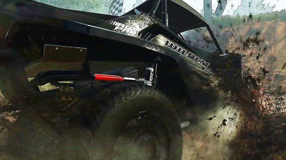 Overpass Day One Edition Ps4 Gioco Italiano Fuoristrada Play Station 4 Atv Utv