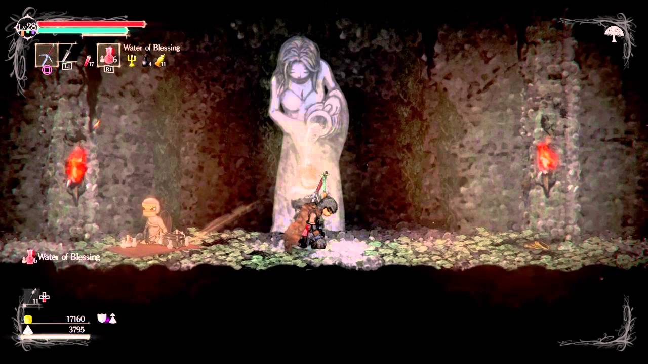 Salt And Sanctuary + Salt And Sacrifice Nintendo Switch Videogioco ITA NTSC-U/C