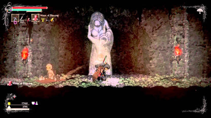 Salt And Sanctuary + Salt And Sacrifice Nintendo Switch Videogioco ITA NTSC-U/C