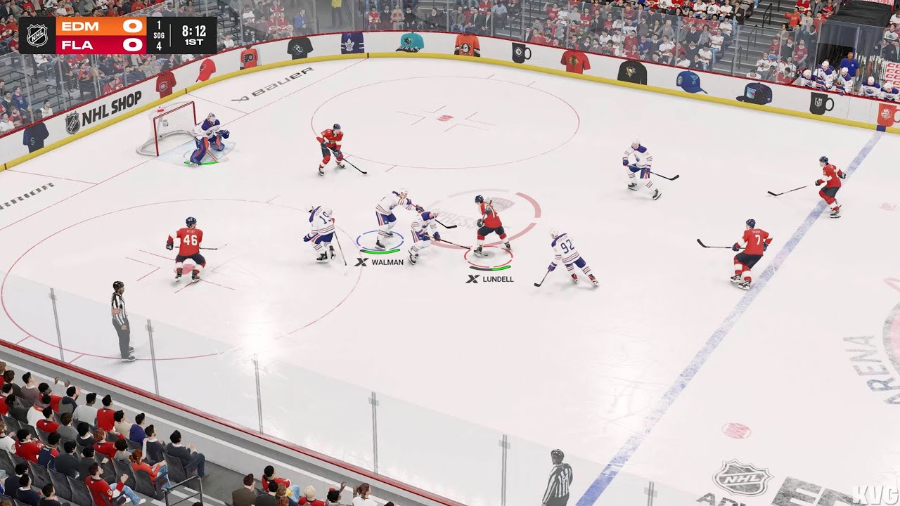 EA Sports NHL 2026 Ps5 Videogioco Hockey Playstation 5 Multilingua Italiano Nuovo Sigillato