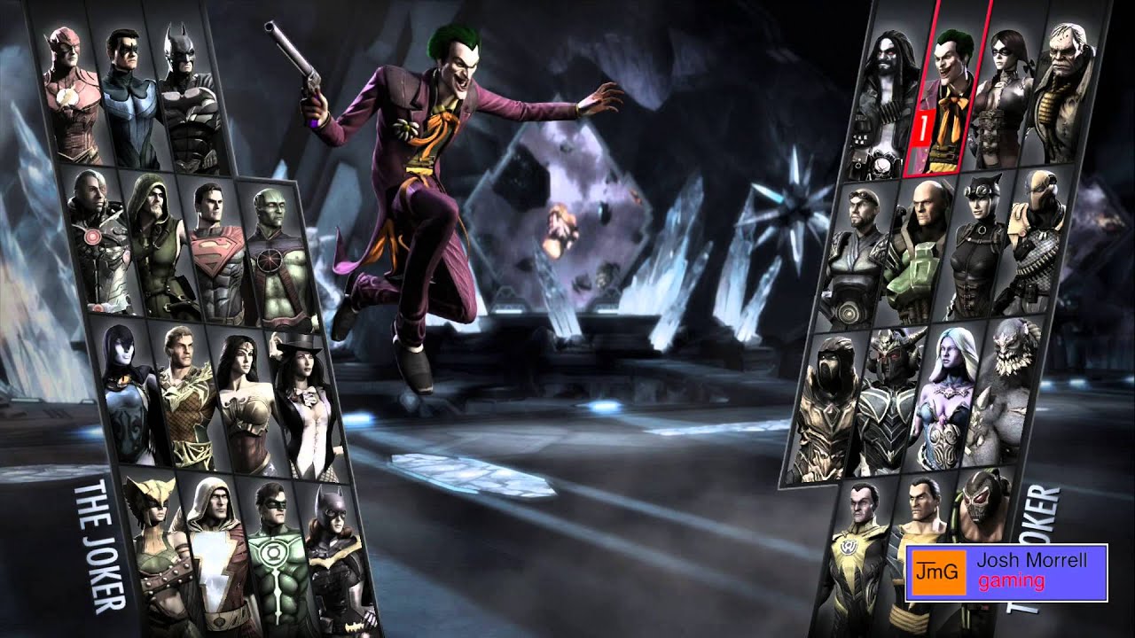 Injustice Gods Among Us Ultimate Edition Ps4 Videogioco Playstation 4 PAL Italiano