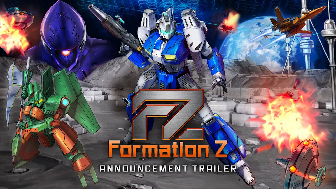 Formation Z Deluxe Edition Collector'S Edition" Ps5 - Videogioco Playstation 5 Multilingua Italiano