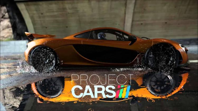 Project Cars Hits Ps4 Videogioco Italiano Playstation 4 Auto Gt Corse Nuovo