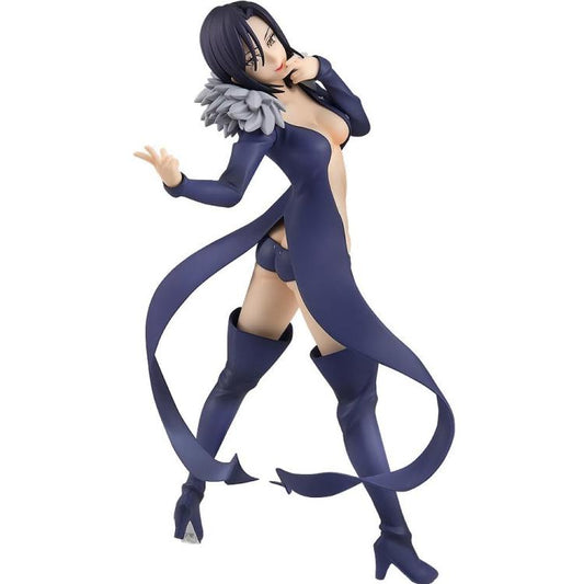 Good Smile Pop Up Parade The Seven Deadly Sins Dragon'S Judgement (Merlin) 17Cm