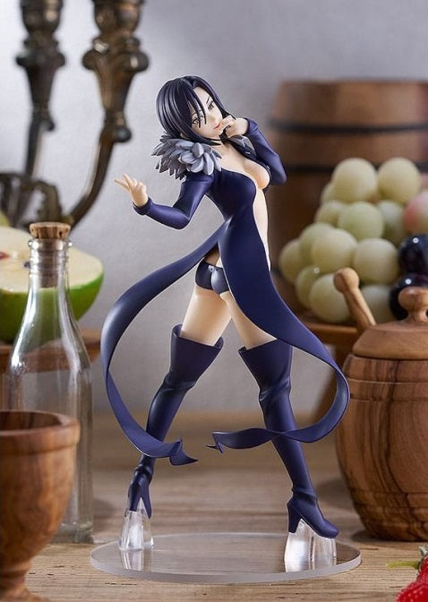 Good Smile Pop Up Parade The Seven Deadly Sins Dragon'S Judgement (Merlin) 17Cm