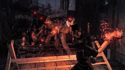 Metal Gear Survive Ps4 Gioco Italiano Play Station 4 Videogioco Eu Multilingua