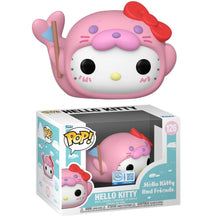 Funko Pop! Hello Kitty And Friends Sanrio (126) Hello Kitty Inverno Special Figure 9cm