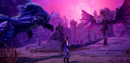 MONSTER HUNTER RISE + SUNBREAK NINTENDO SWITCH ITALIANO GIOCO NUOVO SIGILLATO