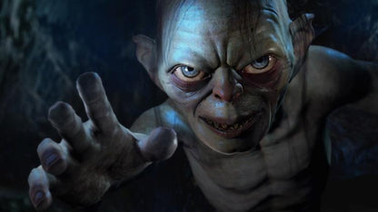 La Terra Di Mezzo: L'Ombra Di Mordor Ps3 Videogioco Play Station 3 Multilingua