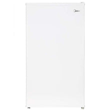 Midea Mini Frigo Bar Sotto Tavolo Verticale Monoporta 93Lt E Bianco Mdrd142Fge01