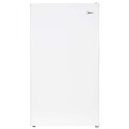 Midea Mini Frigo Bar Sotto Tavolo Verticale Monoporta 93Lt E Bianco Mdrd142Fge01