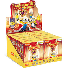 Blokees Minions - Mokoo Series 01 (N-Disguise) Action Figure 75600 (Blind Box 6 pz)