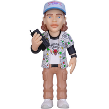 Minix: Stranger Things - Dustin Henderson Hellfire (TV Series 175) Figure PVC 12cm