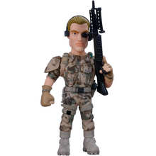 Minix: Universal Soldier - Andrew Scott (Movies 157) Figure PVC 12cm