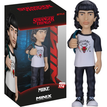 Minix: Stranger Things - Mike Wheeler Hellfire (TV Series 174) Figure PVC 12cm