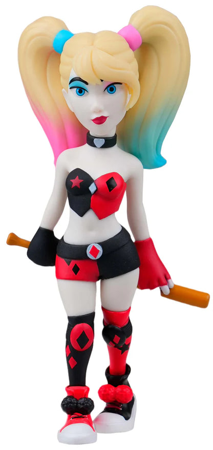 Minix Movies - DC Harley Quinn (Movies 137) Figure Statua Vinyl 12Cm DC Batman