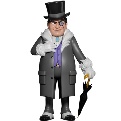 Minix DC Comics Batman - The Penguin (Movies 150) Figure Pinguino 12cm
