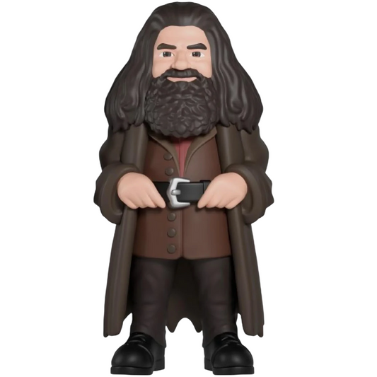 Minix: Harry Potter - Rubeus Hagrid (Movies 160) Figure PVC 12cm