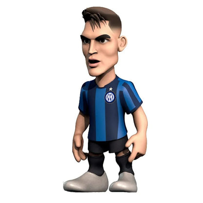 Minix: Inter - Lautaro Martinez (Football Star 122) Figure El Toro Statua 12Cm